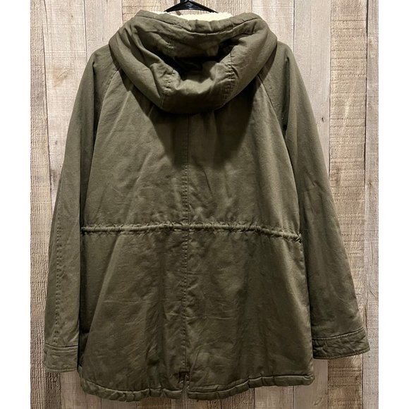 𝅺Collection B Jacket Size Large - Picture 3 of 4